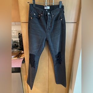 Pistola Keaton Jeans